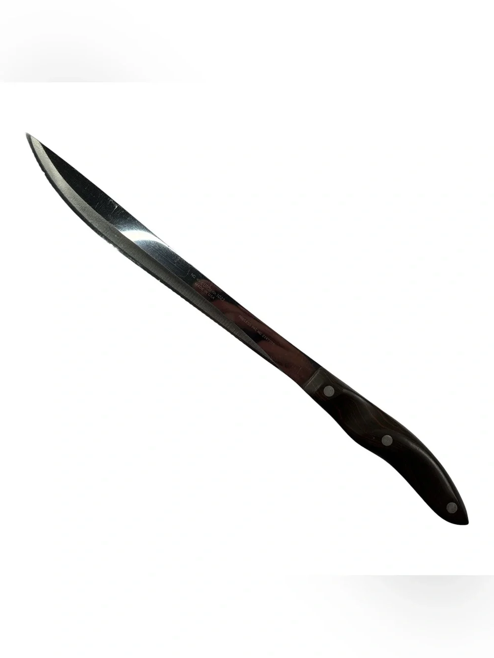 Cutco 1023 Serrated 9